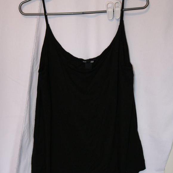 hm basic tops